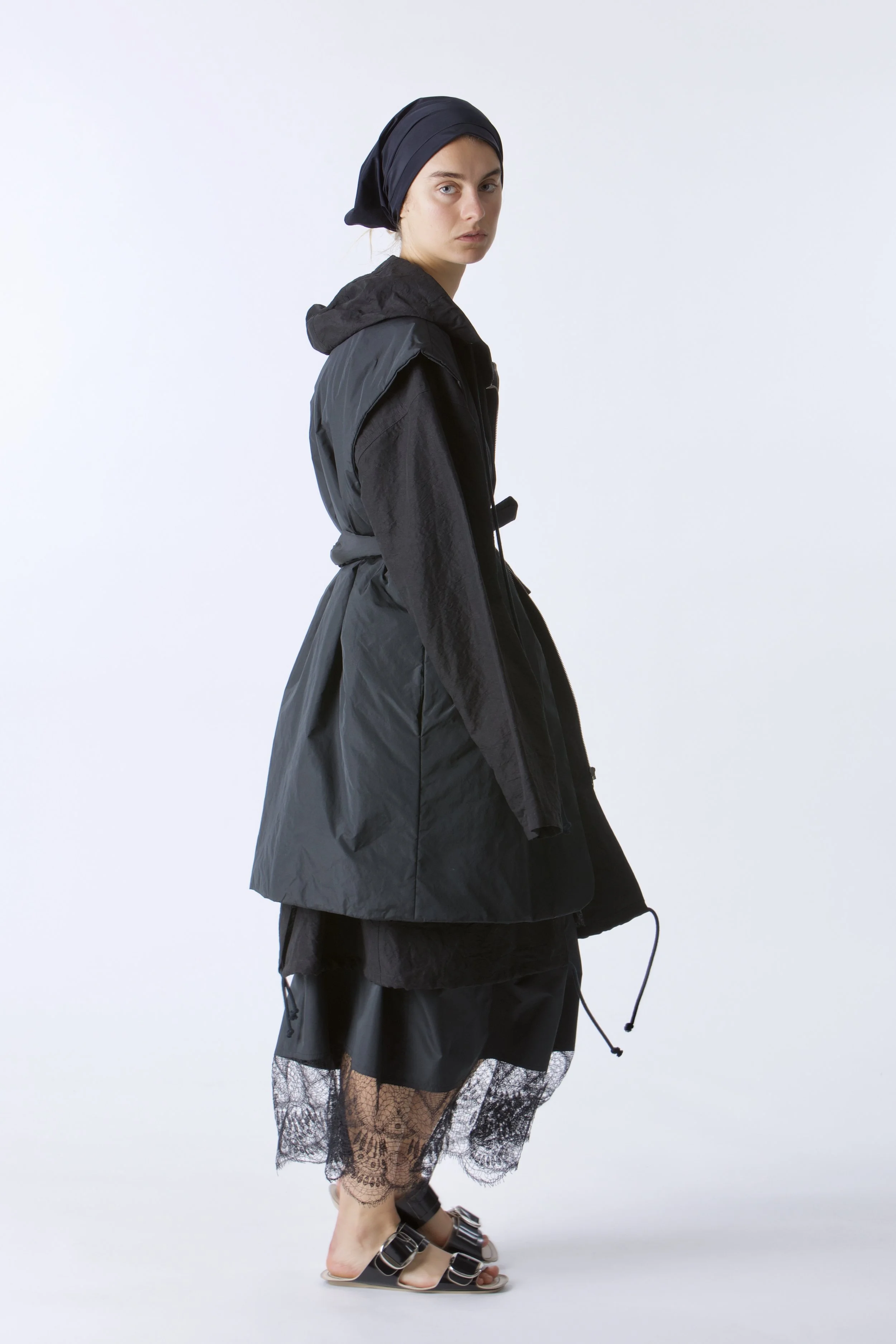 SS24 — SOFIE D'HOORE